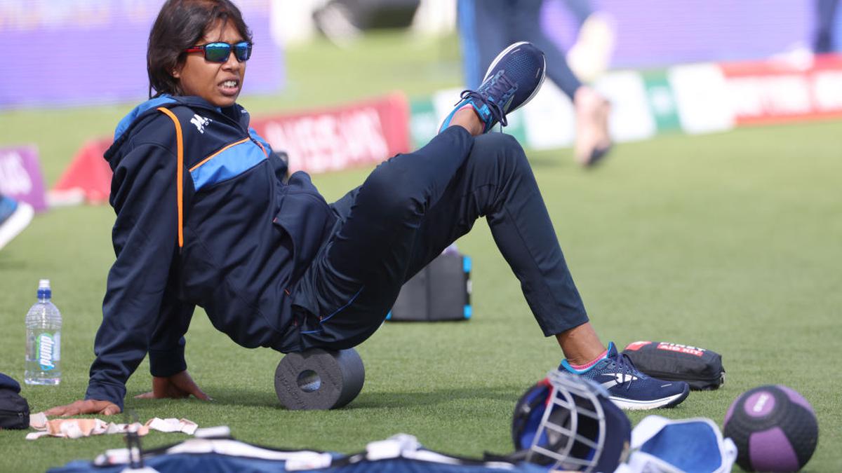 IND-W vs ENG-W live streaming info: When and where to watch Jhulan Goswami’s final international match, 3rd ODI match time