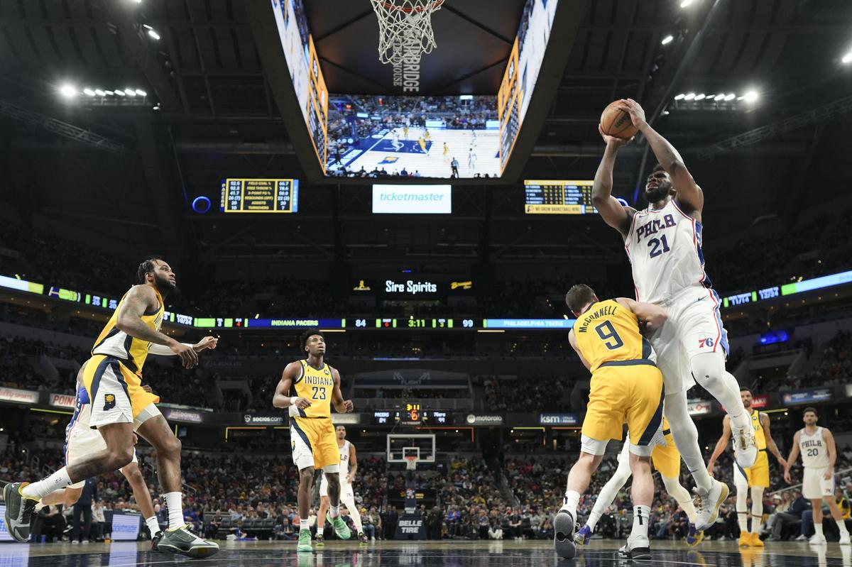 Recap: Lakers Fall To Pacers On Andrew Nembhard Buzzer-Beater