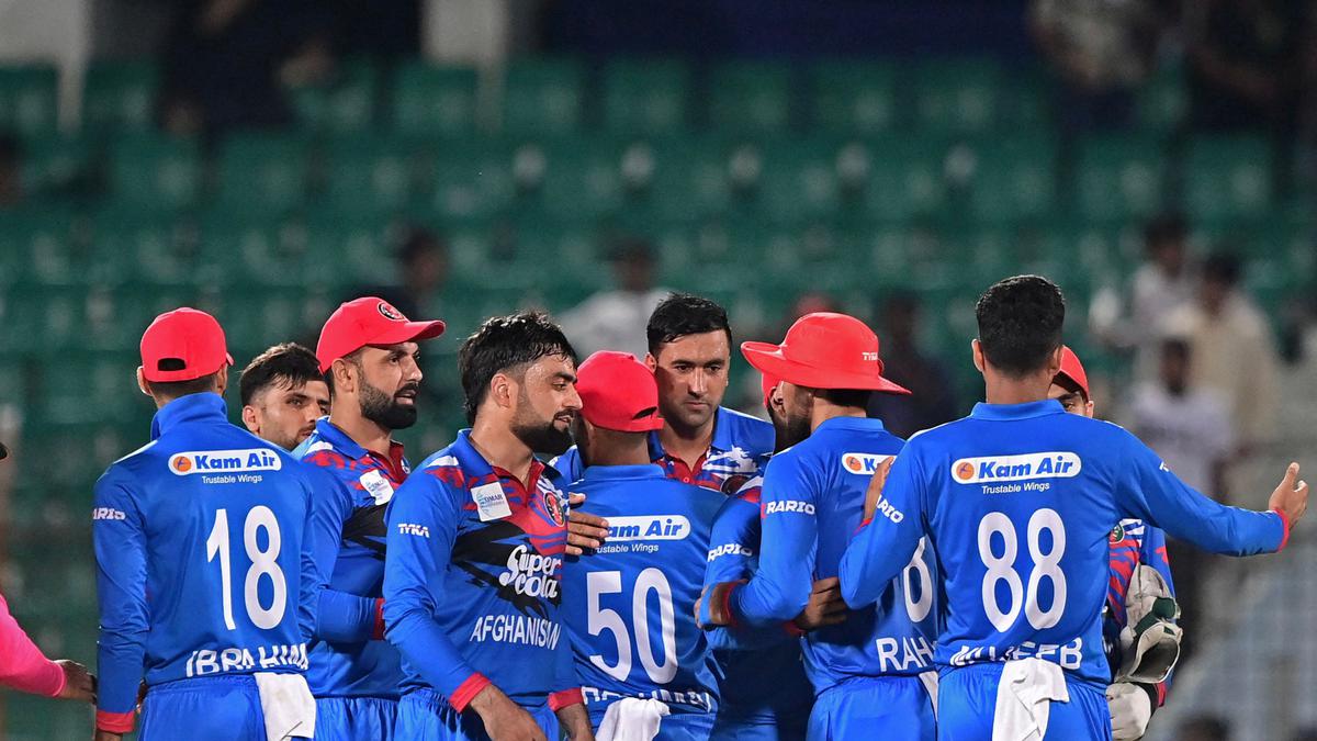 BAN vs AFG, 2nd ODI: Afghanistan clinches series with a 142-run win over hapless Bangladesh