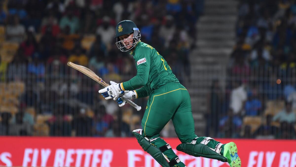 Ireland vs South Africa 3rd ODI, Live Score: IRE wins toss, elects to bat; Hendricks replaces injured Bavuma in playing XI