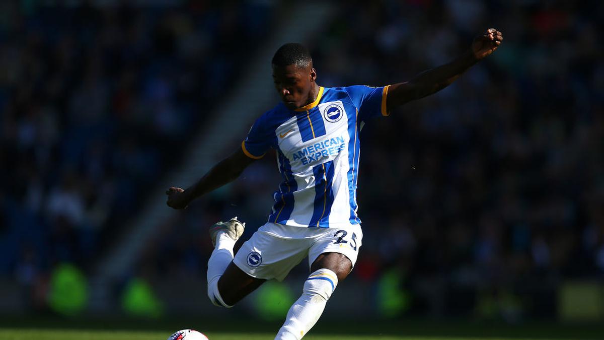 Klopp confirms Liverpool and Brighton agreement for Moises Caicedo transfer