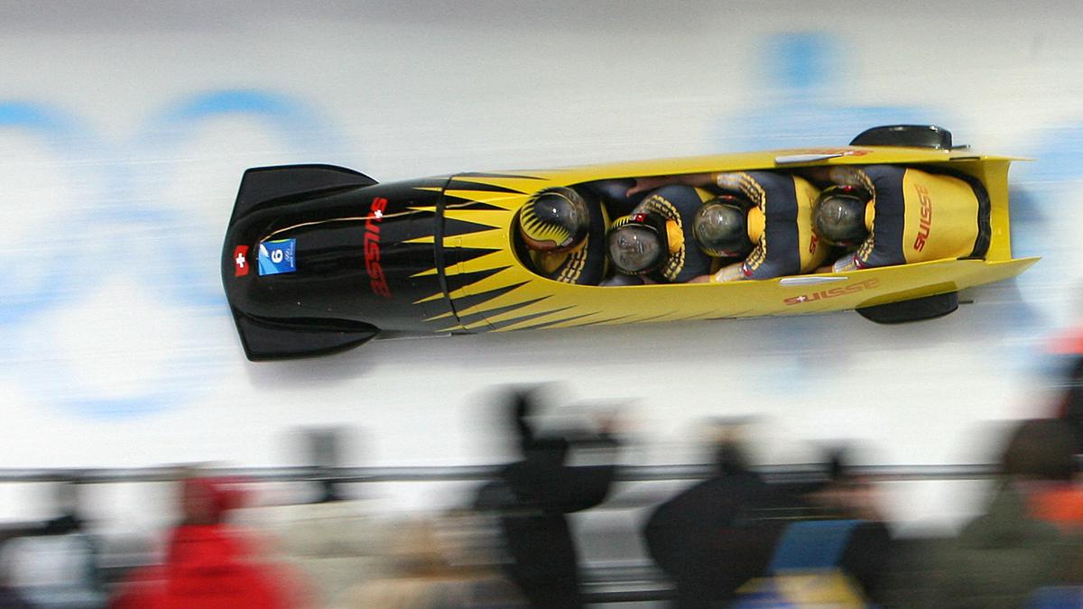 IOC shuts down Italy’s late plan to revive a home bobsled track for 2026 Winter Olympics