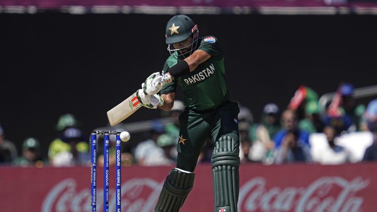 Babar Azam breaks Virat Kohli’s record, becomes top run-scorer in T20Is during USA vs PAK T20 World Cup 2024 match