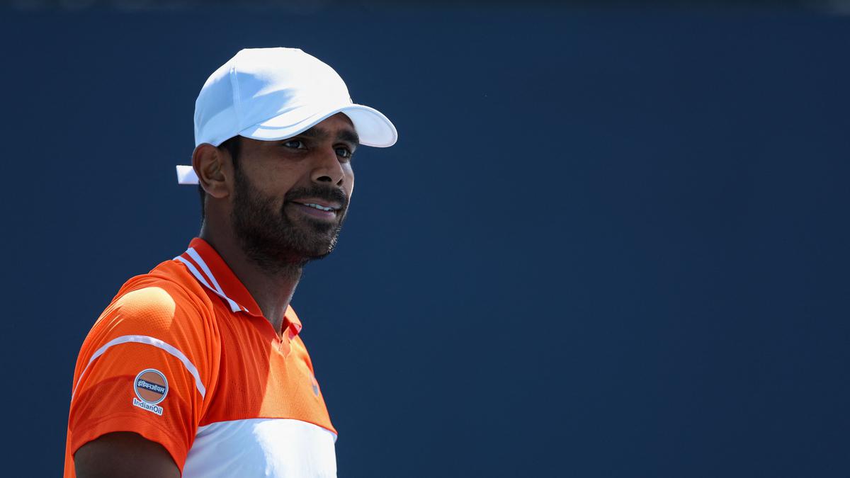 Sumit Nagal defeats Corentin Moutet, enters round of 16 in Marrakech