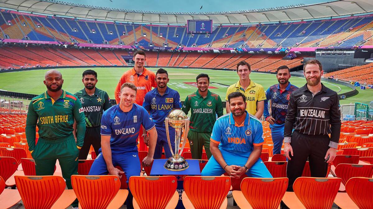 World Cup 2023: Rohit Sharma’s India peaking at the right time, but don’t count out the rest