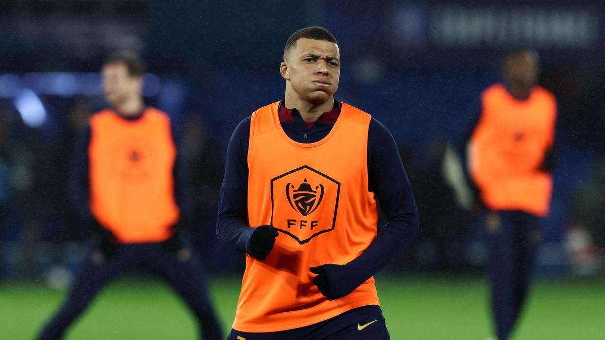 Champions League 2023-24: With Mbappe’s future under cloud, PSG takes on Real Sociedad in last 16