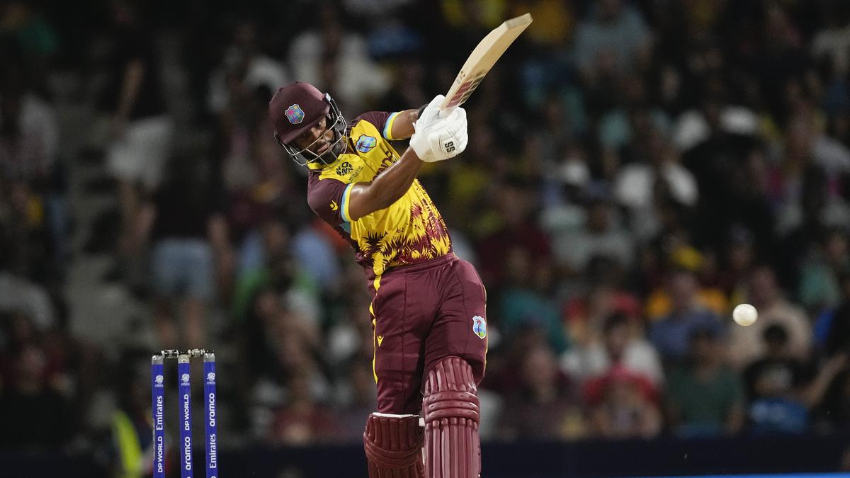 WI vs USA, T20 World Cup 2024: Shai Hope propels West Indies to easy win against United States