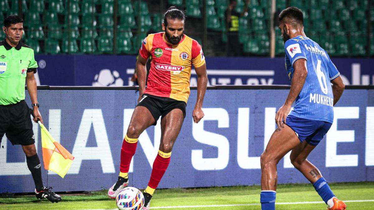 East Bengal vs Punjab FC LIVE Streaming Info, ISL 2023-24: When, where to watch EBFC v PFC, predicted XI and Preview