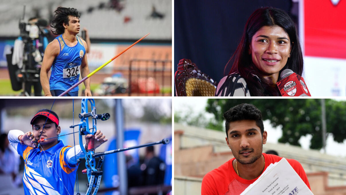 Asian Games 2022: Top 10 Indian medal prospects