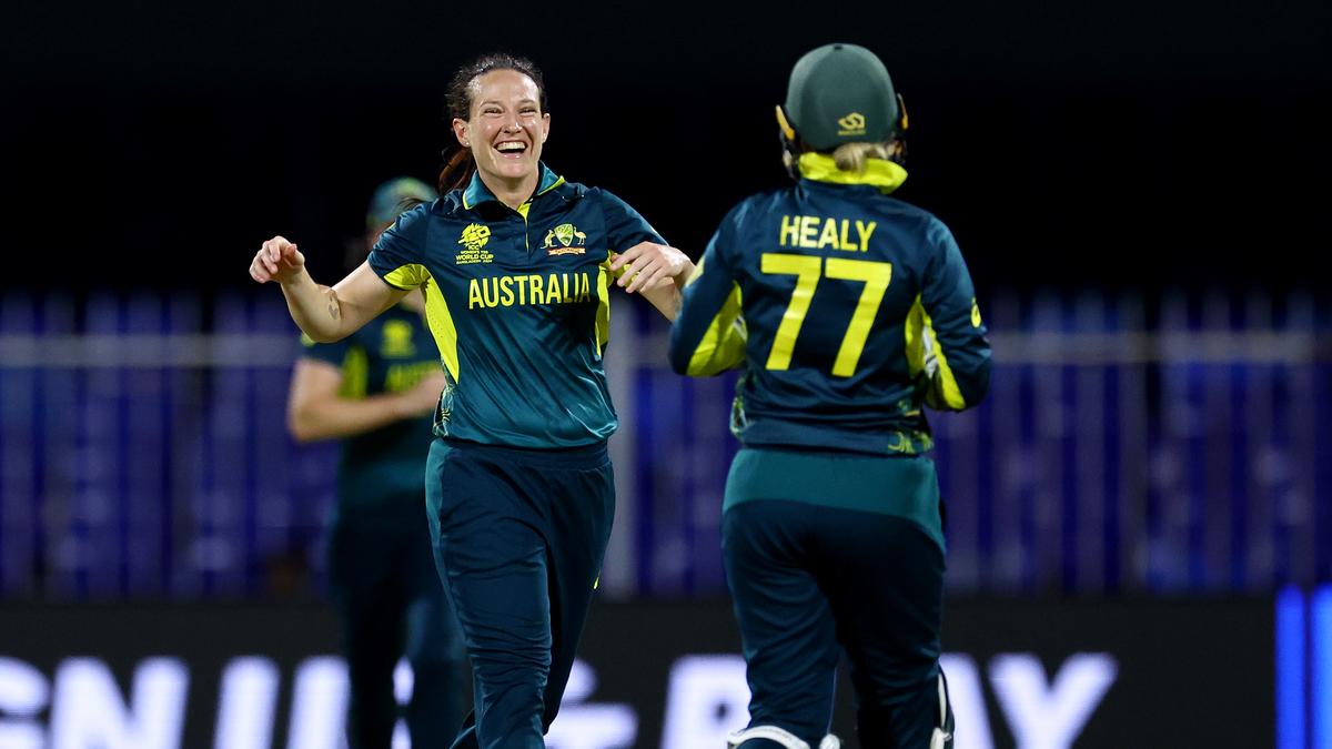 Women’s T20 World Cup 2024: Megan Schutt becomes highest wicket-taker in WT20Is