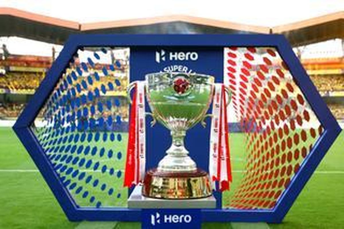 SÚBOROVÁ FOTOGRAFIA: Sezóna ISL zvyčajne začína v septembri – tak ako do minulej sezóny – zatiaľ čo I-League, druhá divízia, mala podľa kalendára federácie začať 19. októbra tohto roku. 