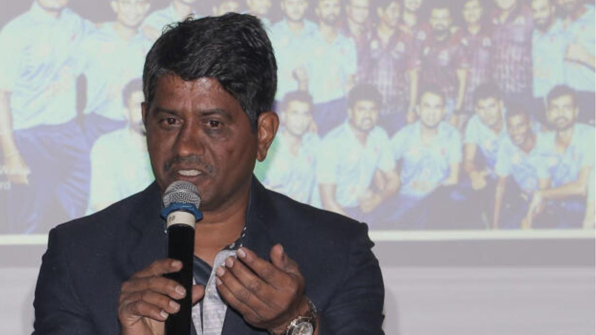 Kulkarni: New Coach Kulkarni Wants To Redefine Tamil Nadu's Approach