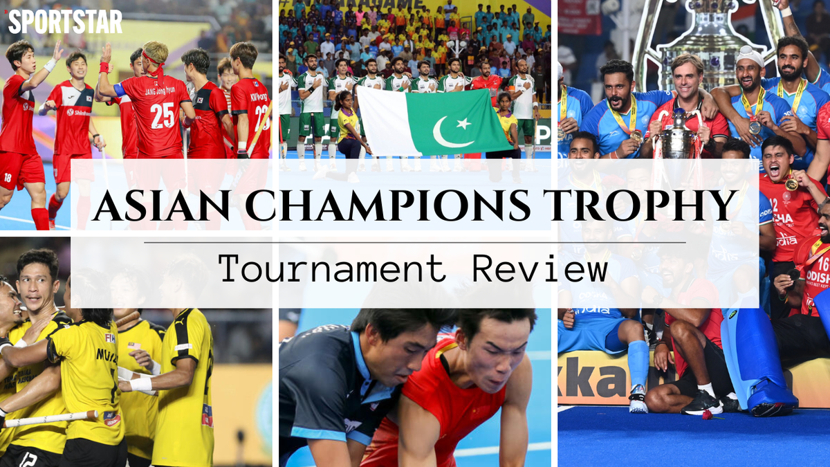 VIDEO | Asian Champions Trophy review: Asian Games lessons; did Chennai ace hosting duties and more