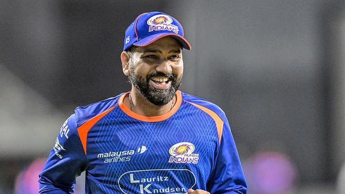 MI vs PBKS Live Score, IPL 2026: Struggling Mumbai Indians looks to end Punjab Kings' unbeaten run; Rohit fitness in doubt