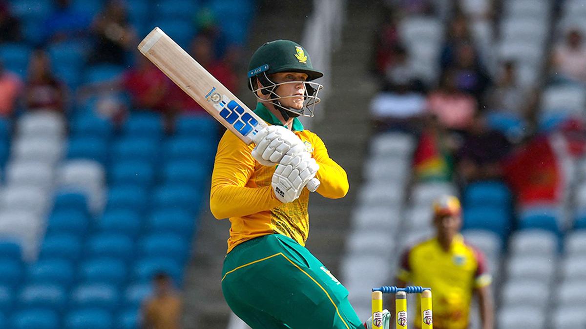 SA vs IRE 1st ODI Live Score: Ryan Rickelton falls short of century for South Africa vs Ireland