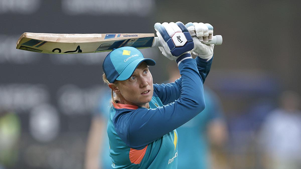 Women’s T20 World Cup 2024: Find it hard to fathom playing in Bangladesh, says Alyssa Healy