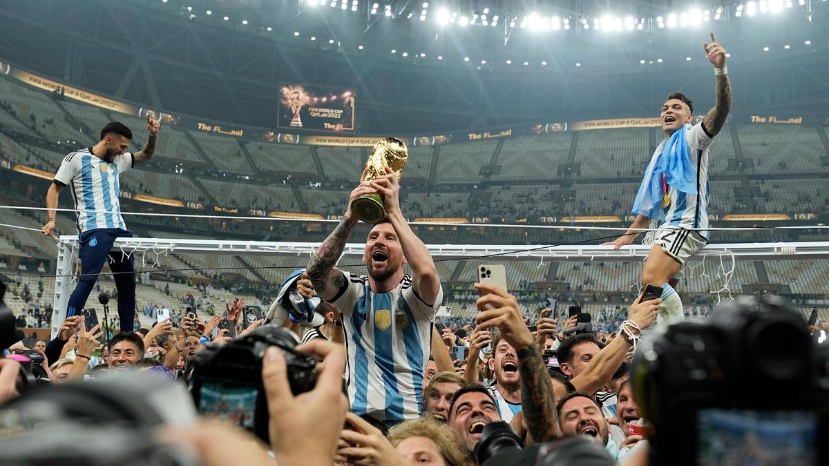 Coupe du Monde FIFA 2026 : le calendrier complet des matchs amicaux d’avant-tournoi