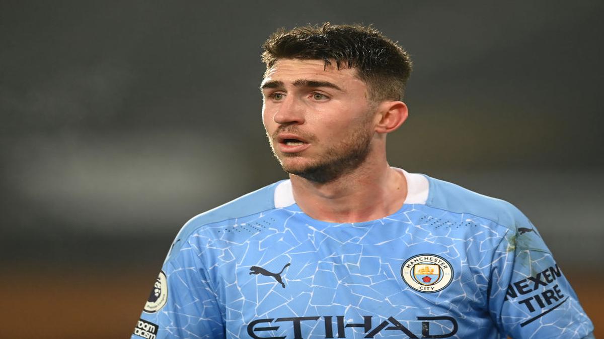 Laporte's switch to Spain from France approved by FIFA