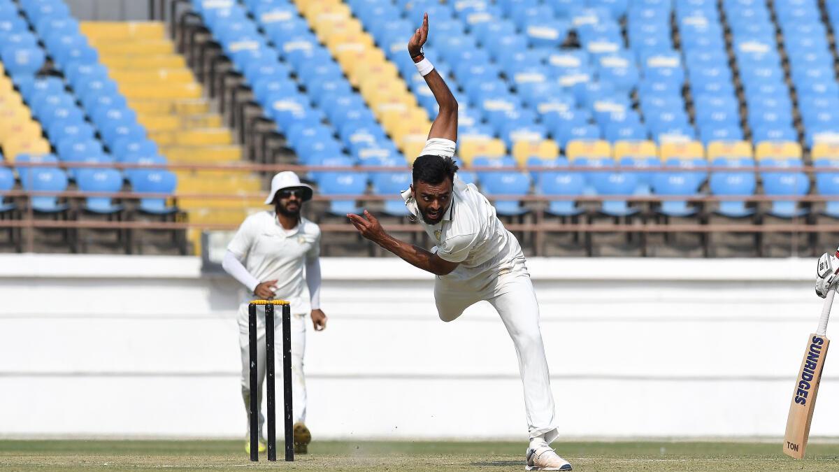 Unadkat reaffirms domestic red-ball supremacy after India comeback, says Ranji Trophy important