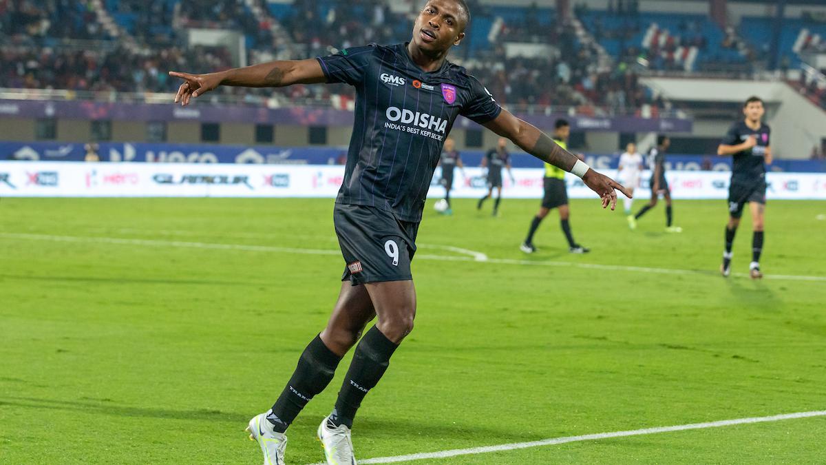 ISL Schedule, Odisha FC: When is OFC playing in Indian Super League 2023-24?