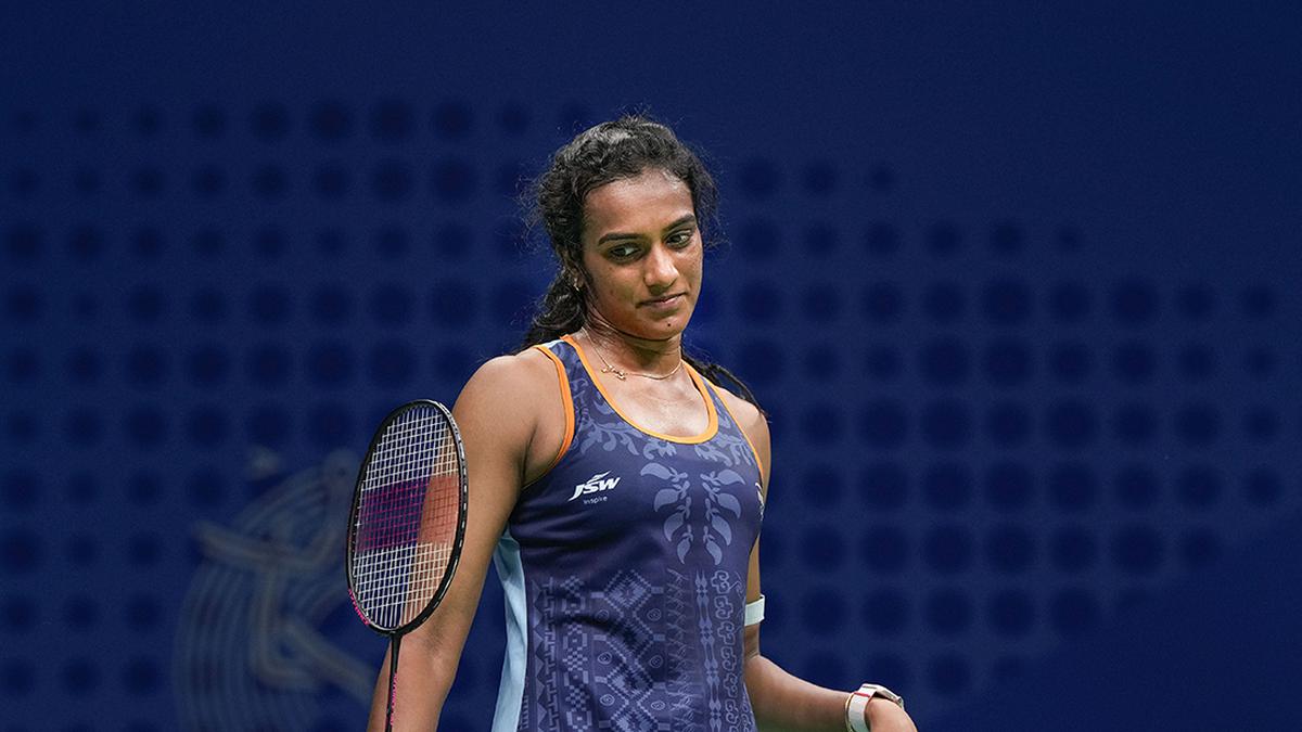 Demark Open 2023: Sindhu, Aakarshi enter second round; Srikanth, Lakshya out