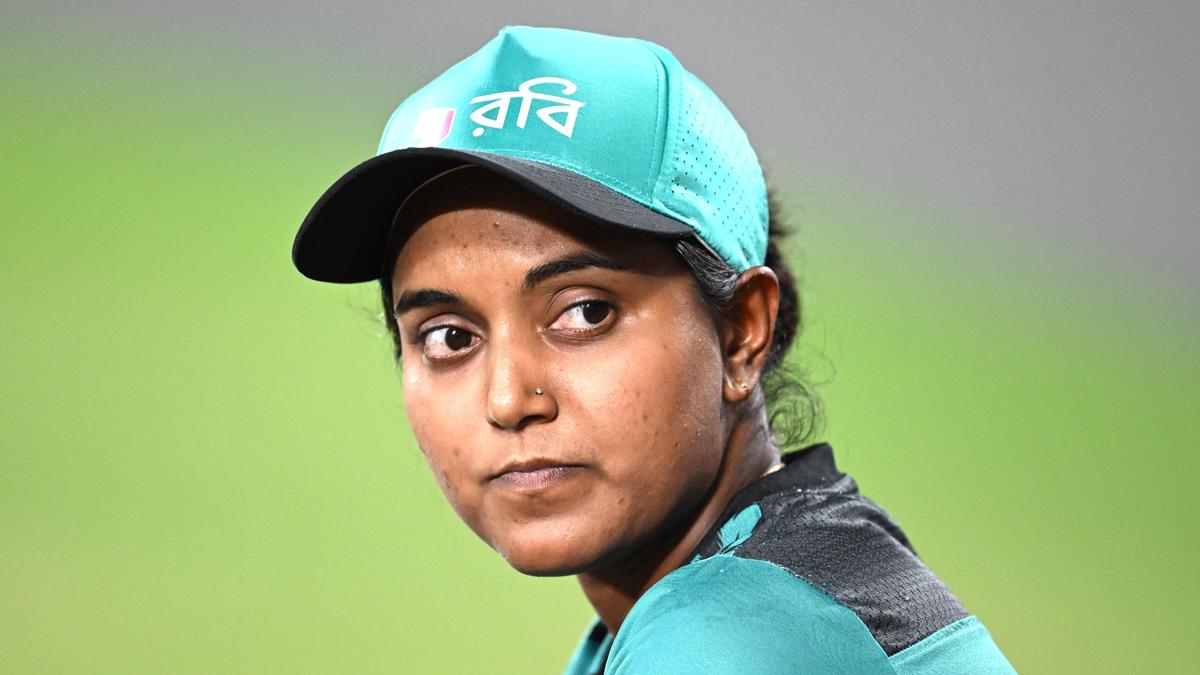 Bangladesh women’s cricketer Jahanara Alam accuses captain Nigar Sultana of ‘beating juniors’