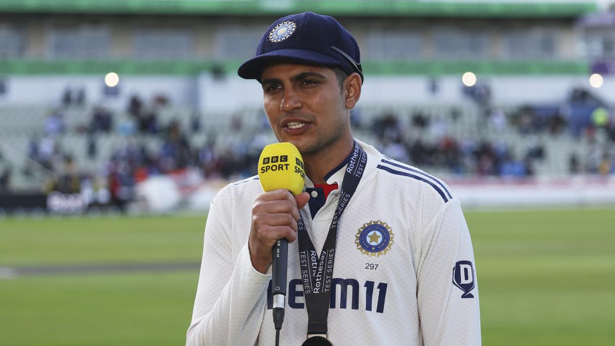 IND vs ENG, 2nd Test: India skipper Gill never doubted team’s ability to pick 20 wickets despite Bumrah’s absence