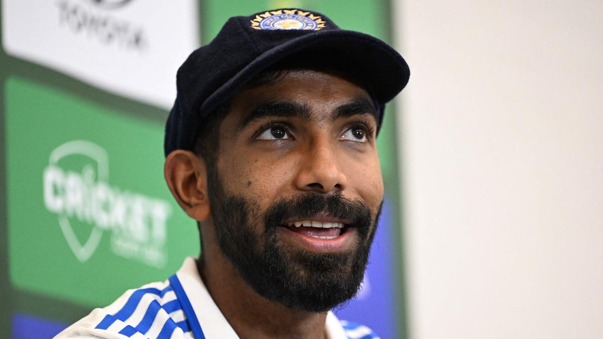 AUS vs IND, 1st Test: Skipper Bumrah says India is ‘not carrying baggage’ from New Zealand series