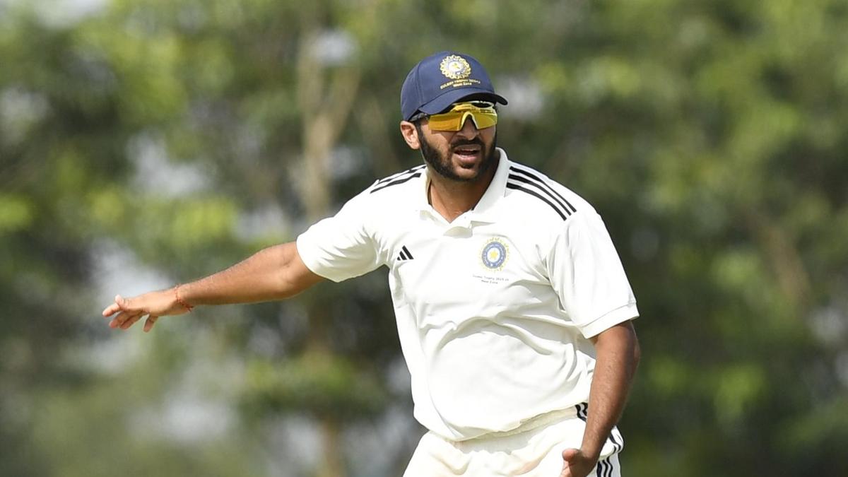 Shardul Thakur: White-ball matches in between two-legged Ranji Trophy season help players prepare for international stage