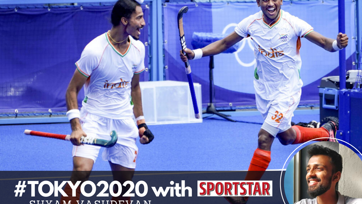 Tokyo 2020 Olympics: India beats Argentina 3-1 to seal quarterfinal berth