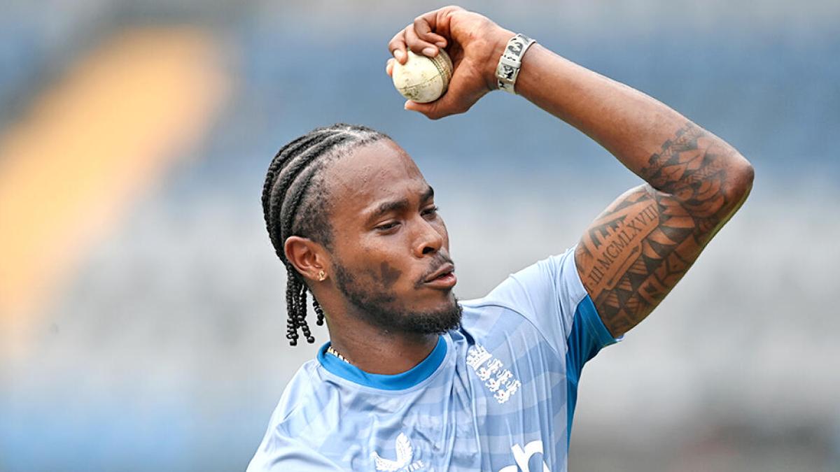 England squad for T20 World Cup 2024: Jofra Archer returns after cruel ...