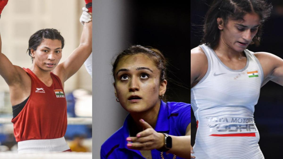 Lovlina Borgohain to Manika Batra: Athletes who were not allowed personal coaches in major events