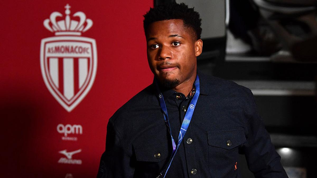 Liga dos Campeões: Trio do Mônaco enfrenta testes físicos tardios antes do Paris Saint-Germain