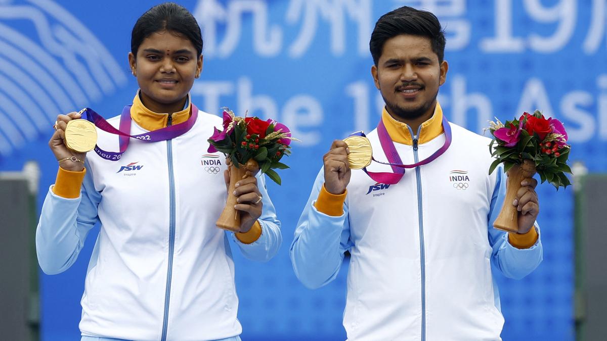 Asian Games 2023: Indias multi-medallist athletes - Sportstar