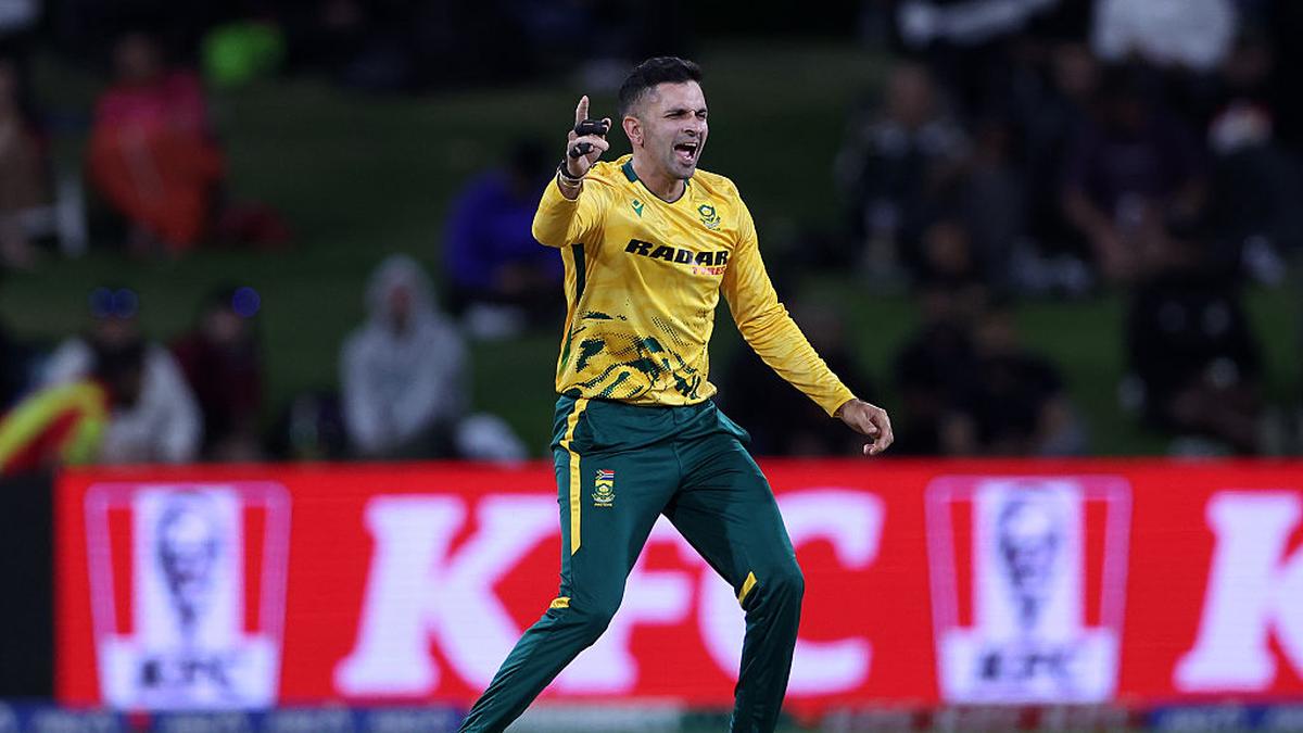 NZ vs SA, 1st T20I: South Africa wins by seven wickets after bowling out New Zealand for 91
