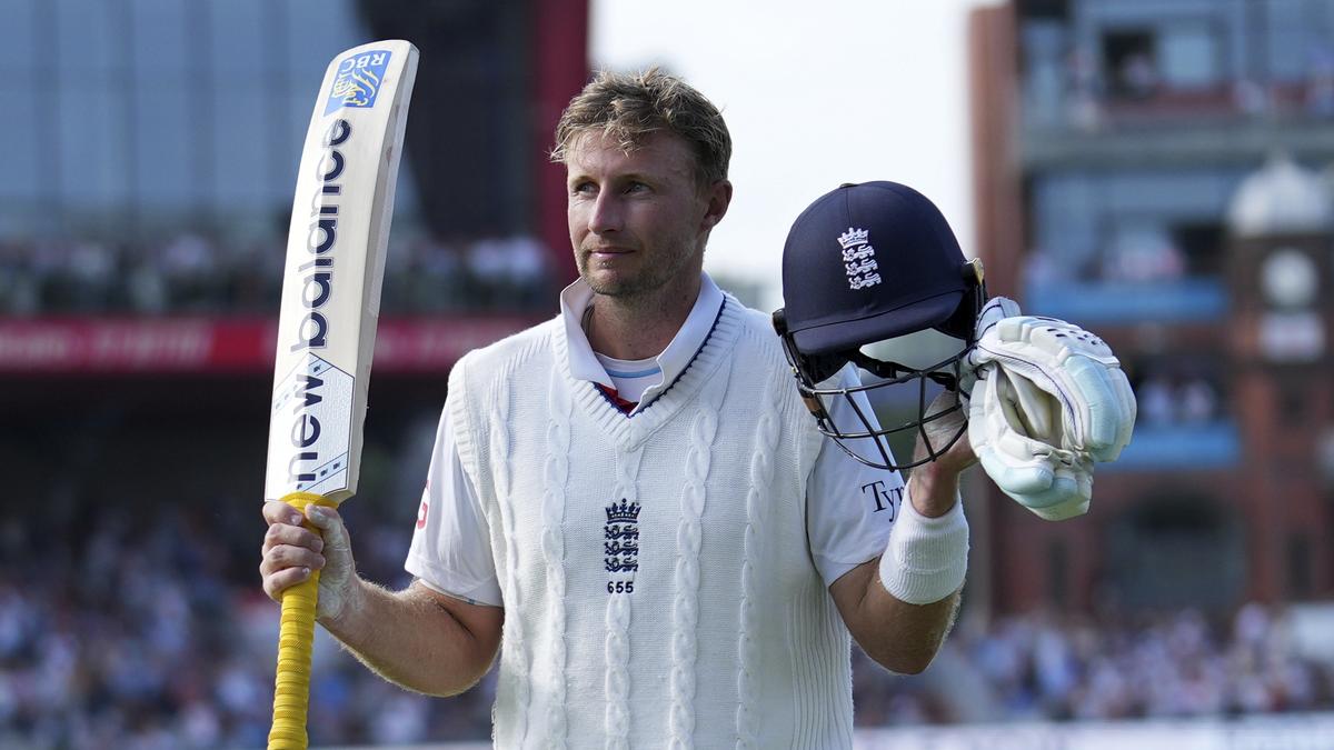 ENG v IND, 4th Test: Can Joe Root break the record of Sachin Tendulkar? Ricky Ponting thinks so
