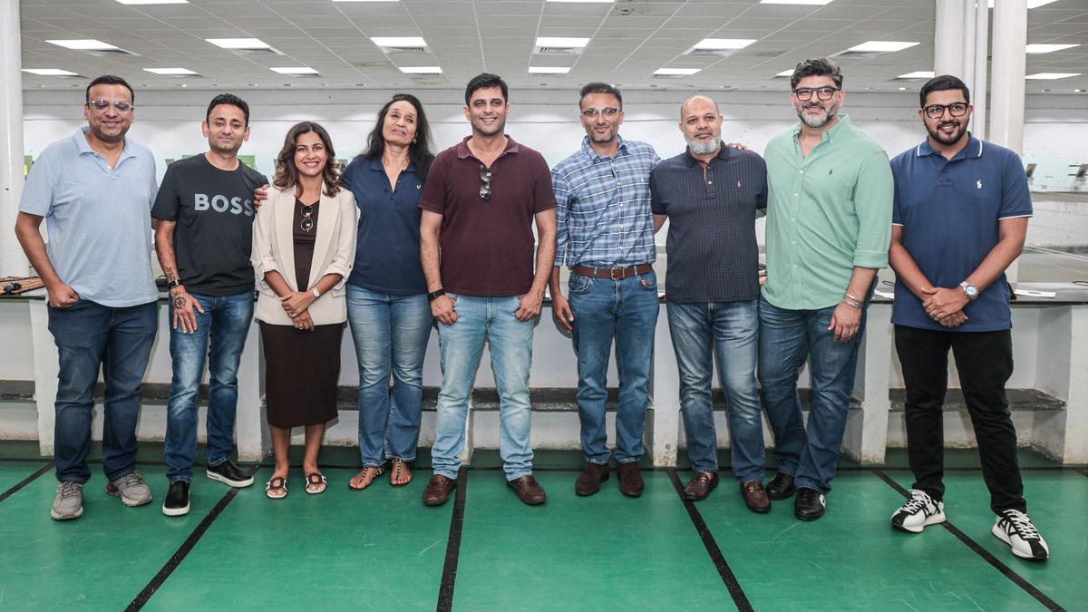 Shooting League of India postponed to early 2026