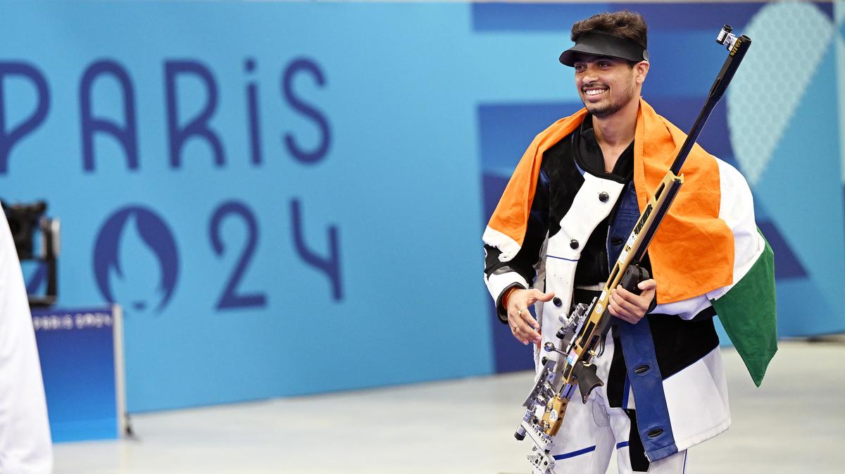 India in Shooting, Paris 2024 Olympics review Manu double and gut