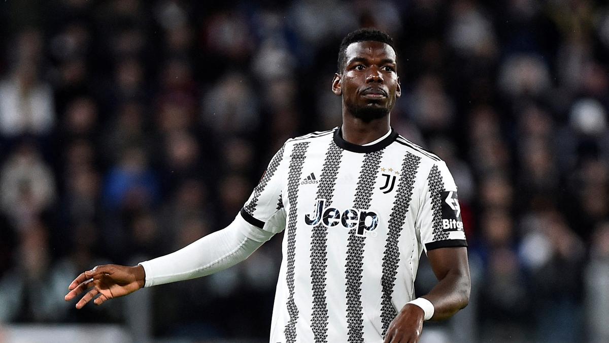 Pogba wants to ‘turn page’ after brother sentenced in extortion case