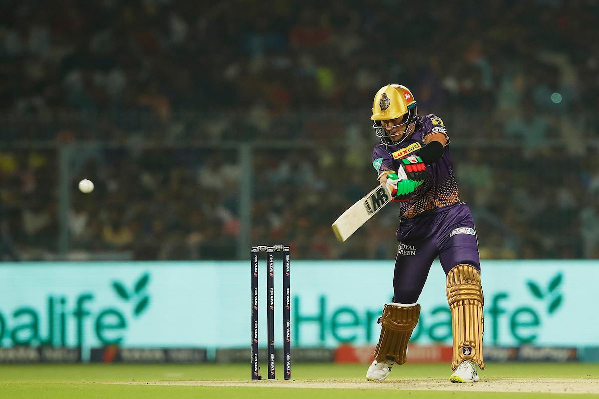 Kkr Vs Rcb Ipl 2023 In Pictures Kolkata Knight Riders Beats Royal Challengers Bangalore Sportstar 