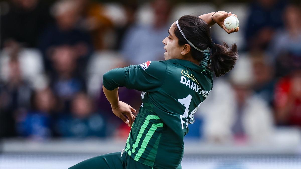 Pakistan Women’s World Cup 2025 squad SWOT analysis: Fatima Sana headlines pack of dreamers hoping to make a mark