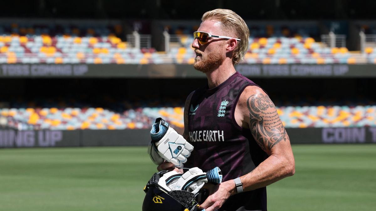 Ashes 2025-26: Stokes prefers media heat in Australia to ‘miserable, cold’ England