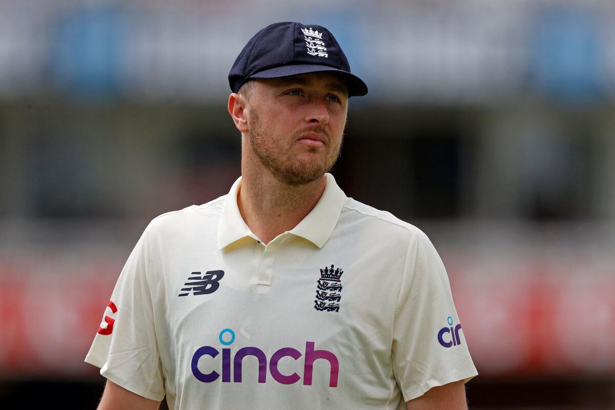 Ollie Robinson registers record for second-most expensive over in First-Class cricket, concedes 43 runs in English County match