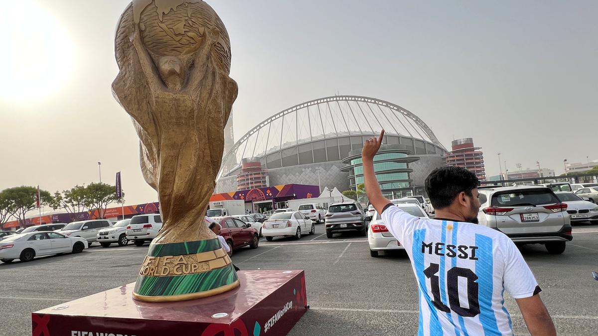 FIFA World Cup Quiz VIII: How well do you know the WC before Qatar 2022?