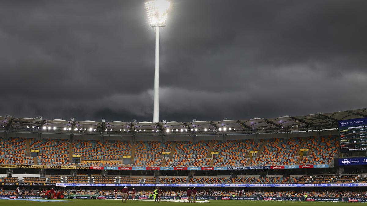 AUS vs IND Diary: From Gabba rain to MCG shine - The Tour rolls on!