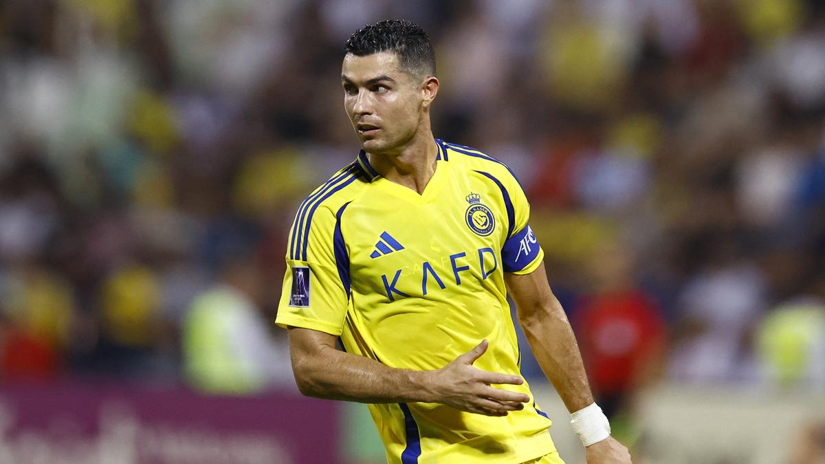 Al Nassr vs Al Taawoun LIVE streaming info, King’s Cup 2024-25: When and where to watch Ronaldo play; Preview; Expected lineups