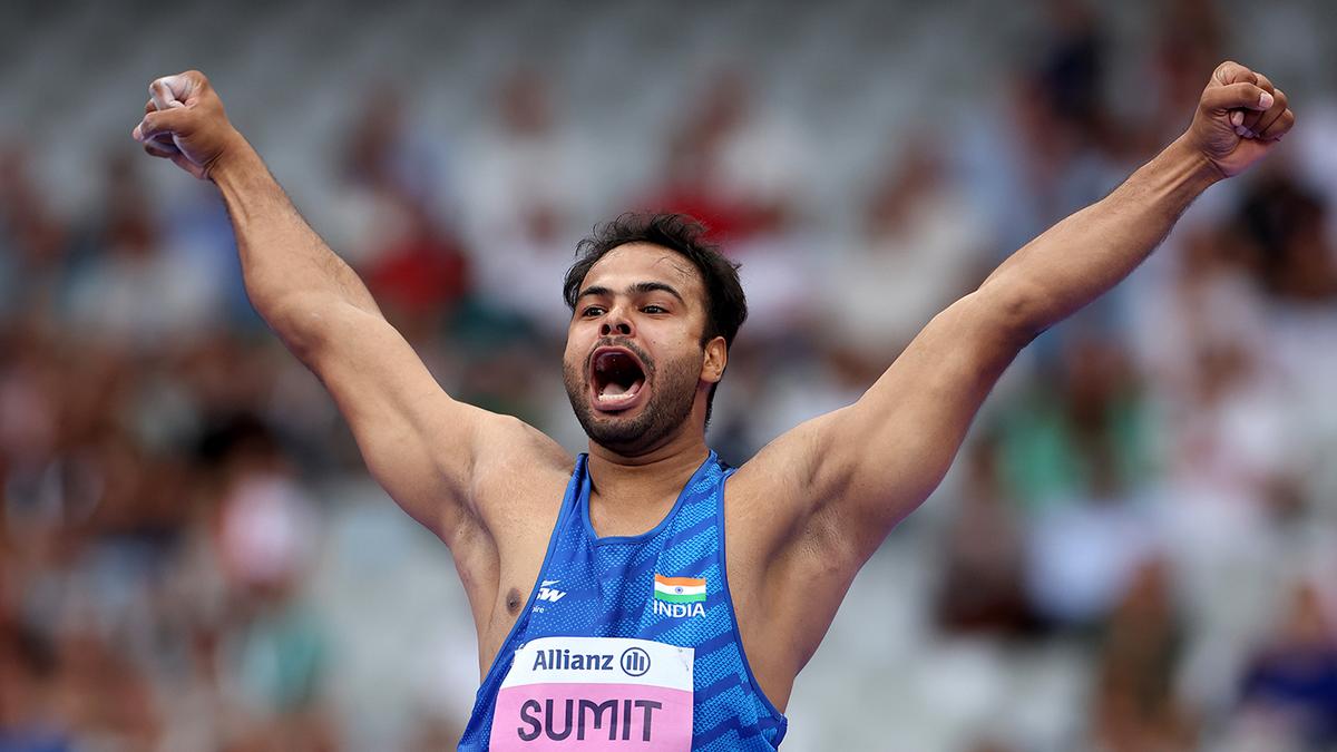 New Delhi to host World Para Athletics Championships in 2025