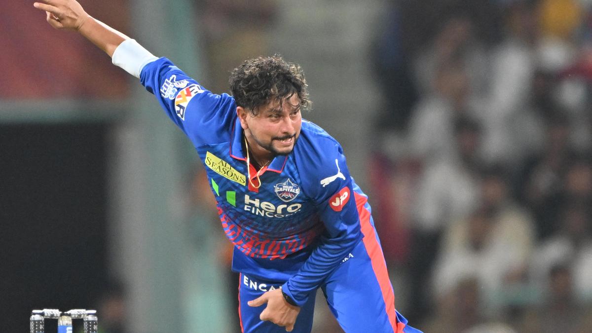 Important to hold onto attacking mindset in T20s: DC’s Kuldeep Yadav