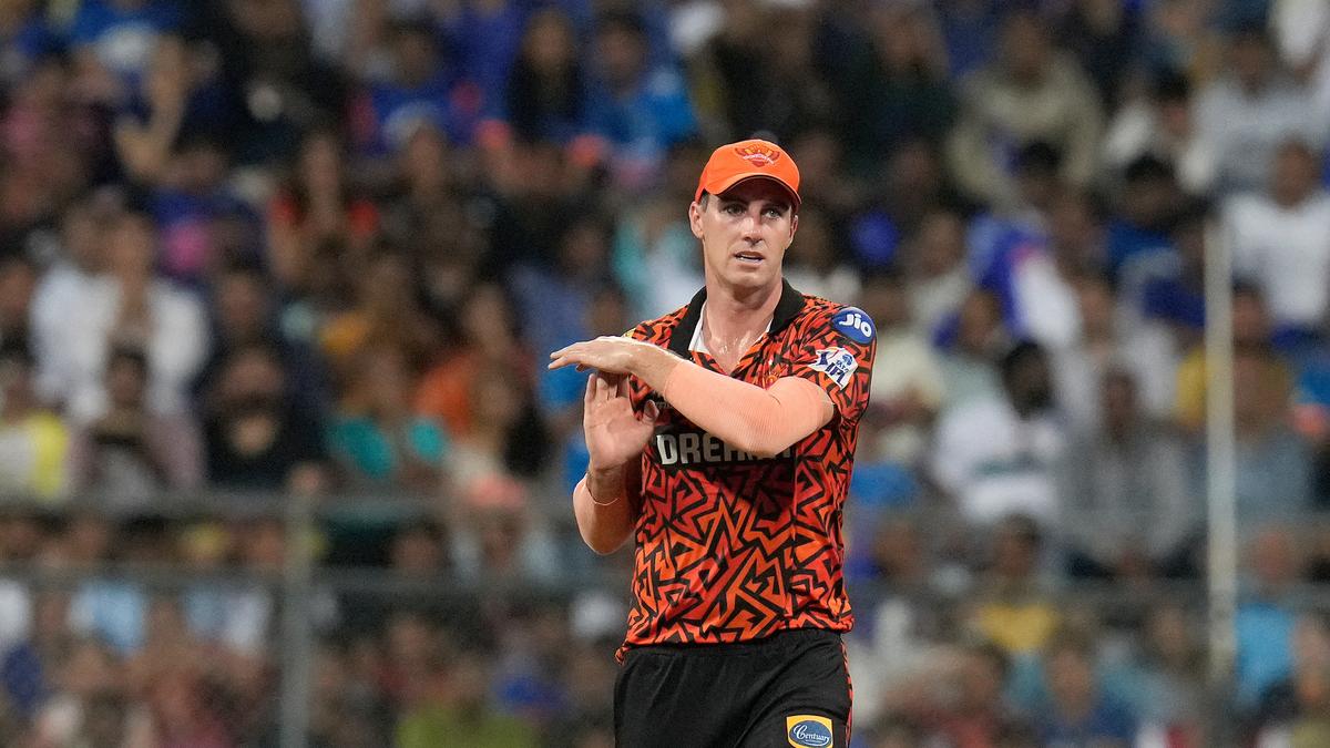 SRH vs LSG Live Toss Updates, IPL 2024: Toss at 7pm IST, Hyderabad weather update, rain forecast; pitch, outfield report