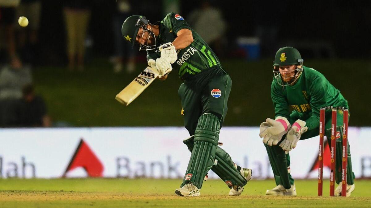 SA vs PAK 1st ODI, Highlights: Pakistan beats South Africa by three wickets to take 1-0 series lead